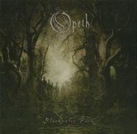 Opeth - Blackwater Park