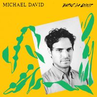 Michael David - There In Spirit / Rain II