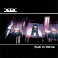 Bad Company UK - Inside The Machine