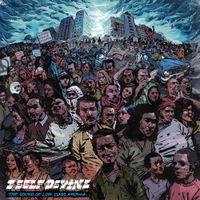 I Self Devine - The Sound of Low Class Amerika