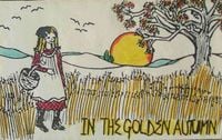 The Cleaners from Venus - In the Golden Autumn