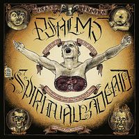 Sons Of Perdition - Psalms for the Spiritually Dead