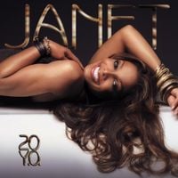 Janet Jackson - 20 Y.O.