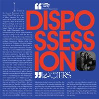 Algiers - Dispossession