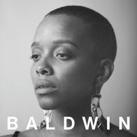 Jamila Woods - Baldwin