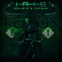 IRIS - Goliath's Throne
