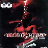 Killah Priest - View from Masada