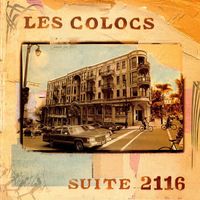 Les Colocs - Suite 2116