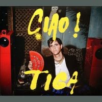 Tiga - Ciao!