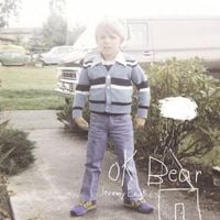 Jeremy Enigk - Ok Bear