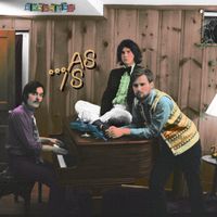 Ornament - .​.​.​As Is