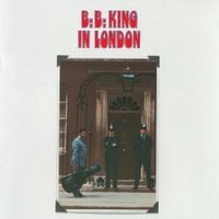 B.B. King - B.B. King in London