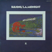 B.B. King - L.A. Midnight