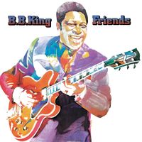 B.B. King - Friends