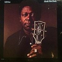 B.B. King - Lucille Talks Back