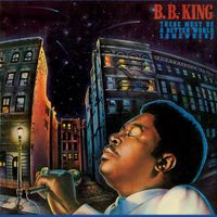 B.B. King - There Must Be A Better World Somewhere