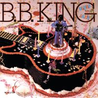 B.B. King - Blues 'N' Jazz