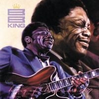 B.B. King - King Of The Blues: 1989