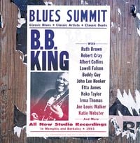 B.B. King - Blues Summit