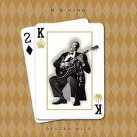 B.B. King - Deuces Wild