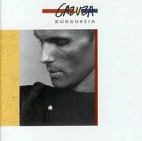 Cazuza - Burguesia