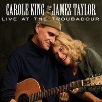 Carole King & James Taylor - Live at the Troubadour