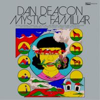 Dan Deacon - Sat By A Tree