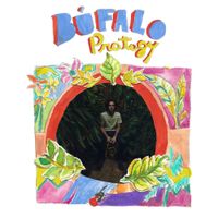 Pratagy - B&uacute;falo