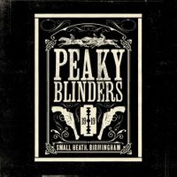 Various Artists - Peaky Blinders
