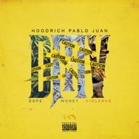 HoodRich Pablo Juan - DMV