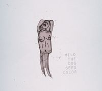 CBMC - Milo the Dog Sees Color