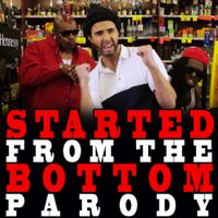 Bart Baker - Started From the Bottom Parody