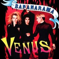 Bananarama - Venus