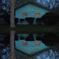 Purple Mountains - Darkness and Cold