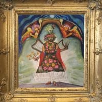 La Bruja De Texcoco - De Brujas Peteneras y Chachalacas