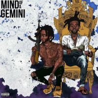 Deniro Farrar - Mind Of A Gemini