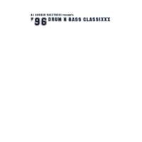 Bogdan Raczynski - '96 Drum N Bass Classixxx