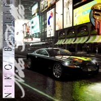 Nicholas Craven - Niko Bellic