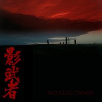 Nicholas Craven - Kagemusha