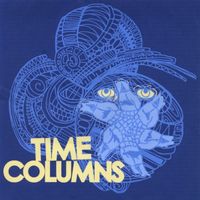 Time Columns - Sunriseinthesea