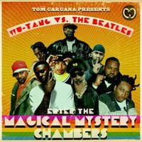 Tom Caruana - Enter The Magical Mystery Chambers