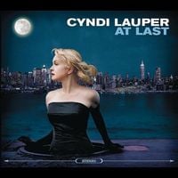 Cyndi Lauper - At Last