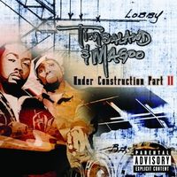 Timbaland & Magoo - Under Construction, Part II