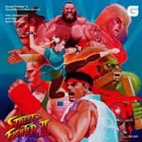 Yoko Shimomura, Isao Abe, & Shusaku Uchiyama - Street Fighter II The Definitive Soundtrack