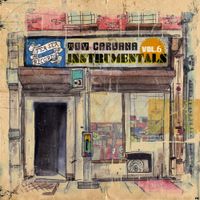 Tom Caruana - Instrumentals, Vol. 6