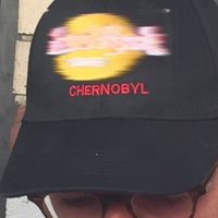 Ducktails - Hard Rock Cafe Chernobyl