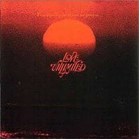 Love Unlimited - From a Girl's Point of View We Give to You... Love Unlimited