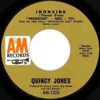 Quincy Jones - Ironside