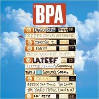 The BPA - I Think We're Gonna Need a Bigger Boat