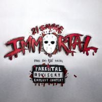21 Savage - Immortal